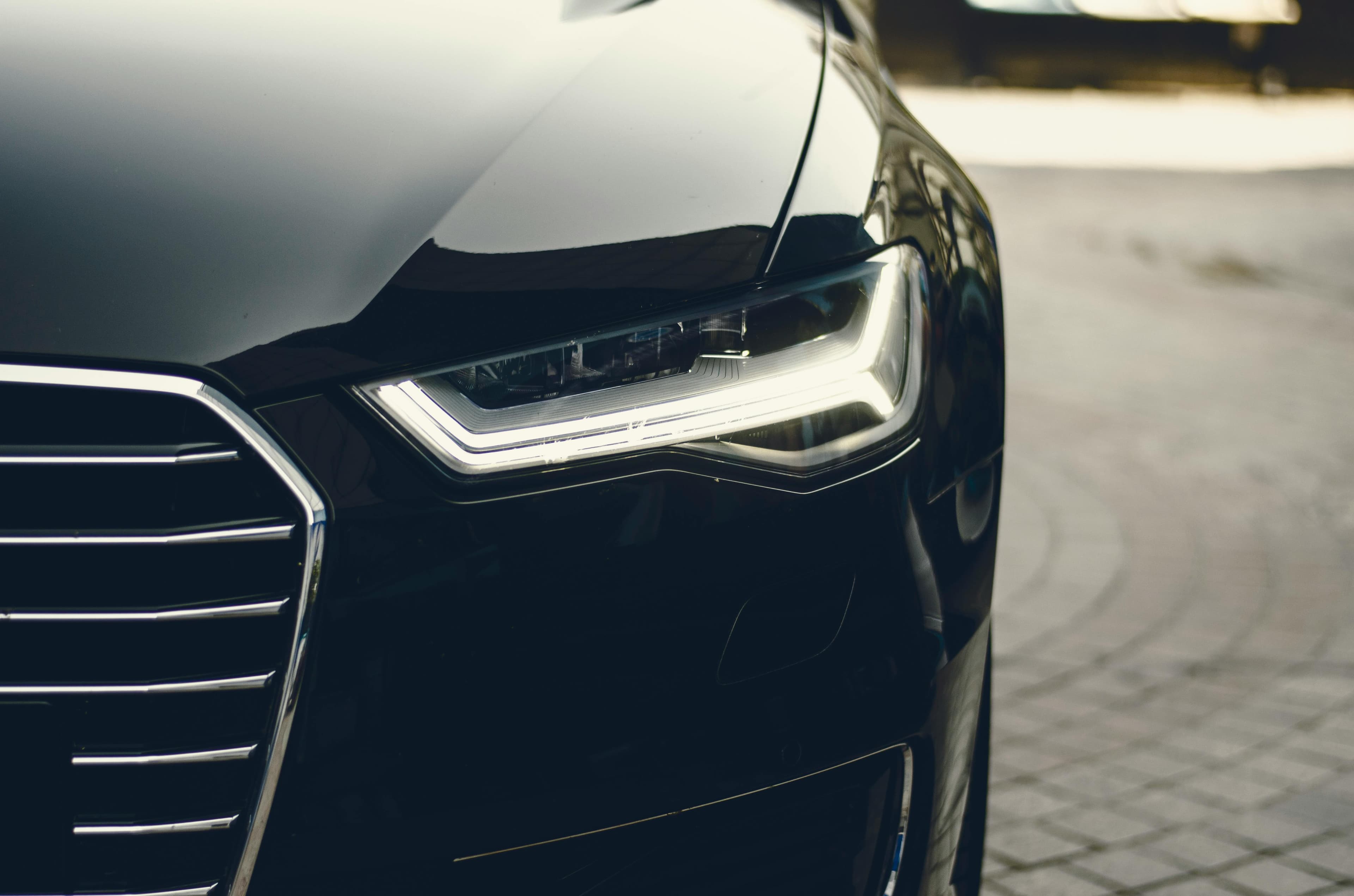 Thorpe Auto Parts - Scrap vehicles and auto parts