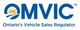 Ontario's Vehicle Sales Regulator Logo